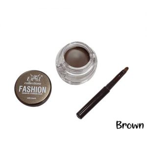 Fashion Cream Gel Eyebrow Color Engol Collections