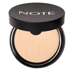 Polvo Compacto Sedoso Note