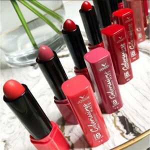 Alternative view of LABIAL COLORISSIMO BARRA LARGA DURACIÓN  VOGUE
