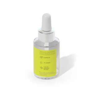 Alternative view of Óleo Brillo Infinito La Poción